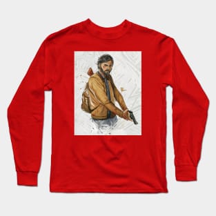 Joel Long Sleeve T-Shirt